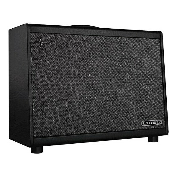 【送料込】LINE6 ラインシックス Powercab 212 Plus アクティブ・ギタースピーカー・システム