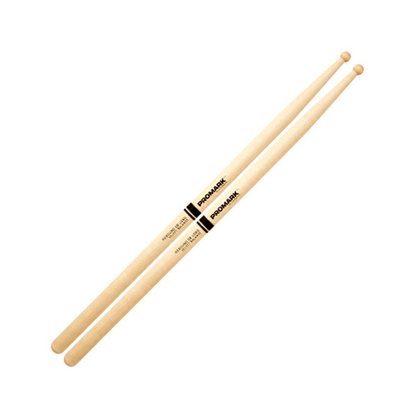 【送料込】【6ペア】ProMark プロマーク RBM595LRW Select Balance リバウンドバランス 5B LONG メイプルドラムスティック【ポイント5倍】