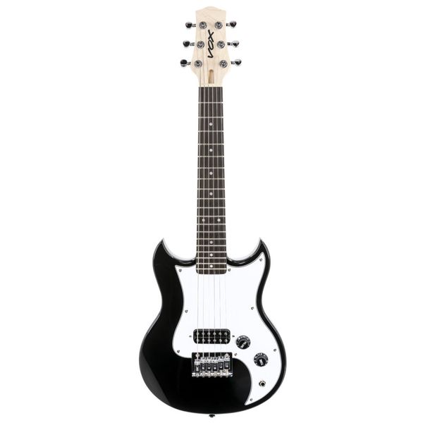 【送料込】VOX ヴォックス SDC-1 MINI BK ブラック ミニ・エレキギター｜愛曲楽器