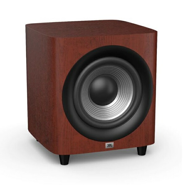 【貨物輸送込】JBL STUDIO 660P W パワード・サブウーファー JBLS660PW