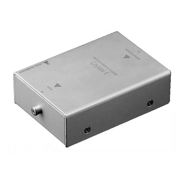 【貨物輸送込】KOJO TECHNOLOGY Crystal E 結晶E 想い浮かべる地びた