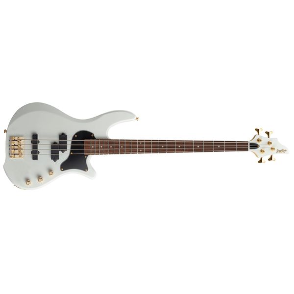 GrassRoots グラスルーツ G-LB-52CC ホワイト エレキベース 楽天市場】GrassRoots G-LB-52CC 新品[グラスルーツ][ESP
