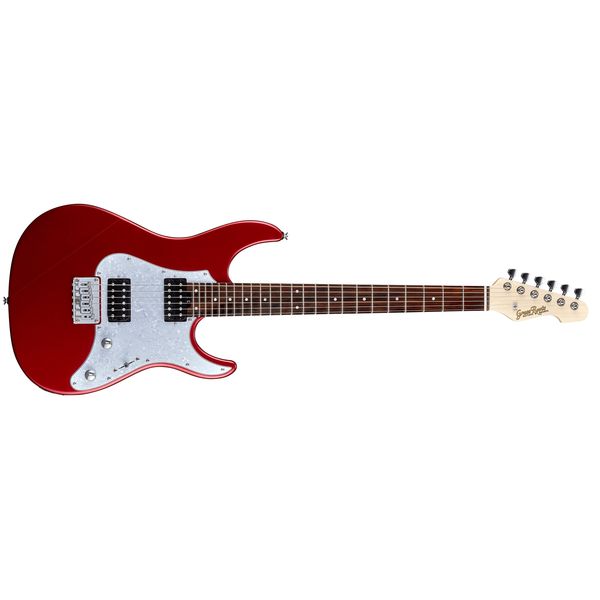 楽天市場】GrassRoots G-FR-62GT Red 新品[グラスルーツ][ESP