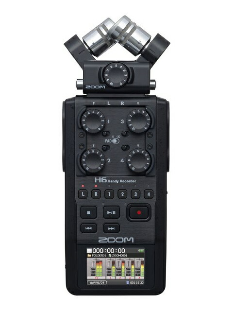 【送料込】ZOOM ズーム BTA-2 Bluetoothオーディオ・アダプタ【smtb-TK】 愛曲楽器