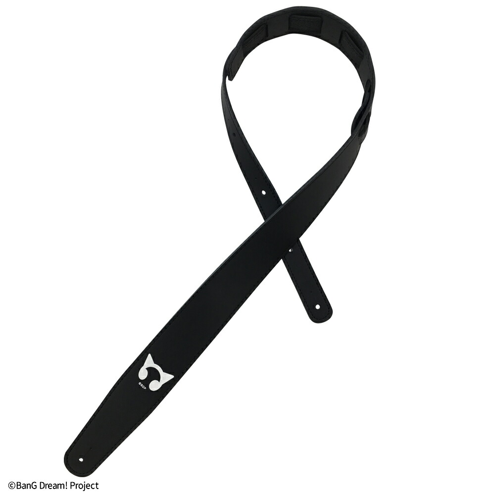 落ち2倍 送料込 Kc Ras Strap Raise A Suilen ギター ストラップ Bang Dream バンドリ レイズ ア 睡蓮 Smtb Tk Sngsecurity Com