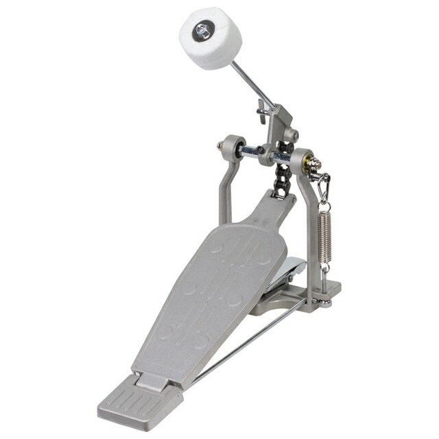 楽天市場】バスドラムペダル DRP-01 [ DRP01 ドラムペダル バスドラ