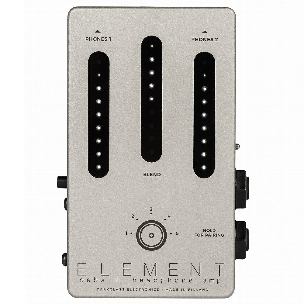 ベース Darkglass Electronics / Element element.jpg