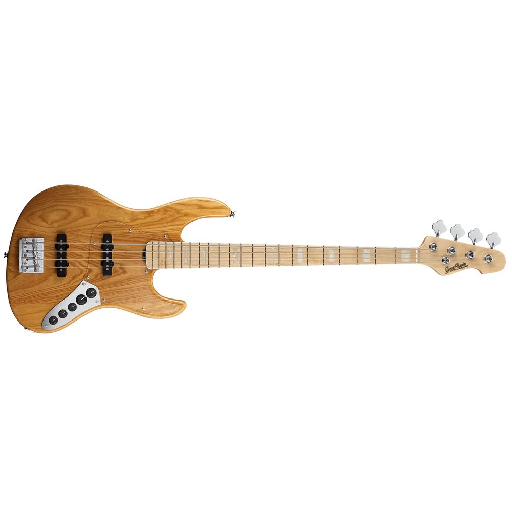 【送料込】GrassRoots G-AMAZE Vintage Natural ベース【ポイント5倍】|愛曲楽器