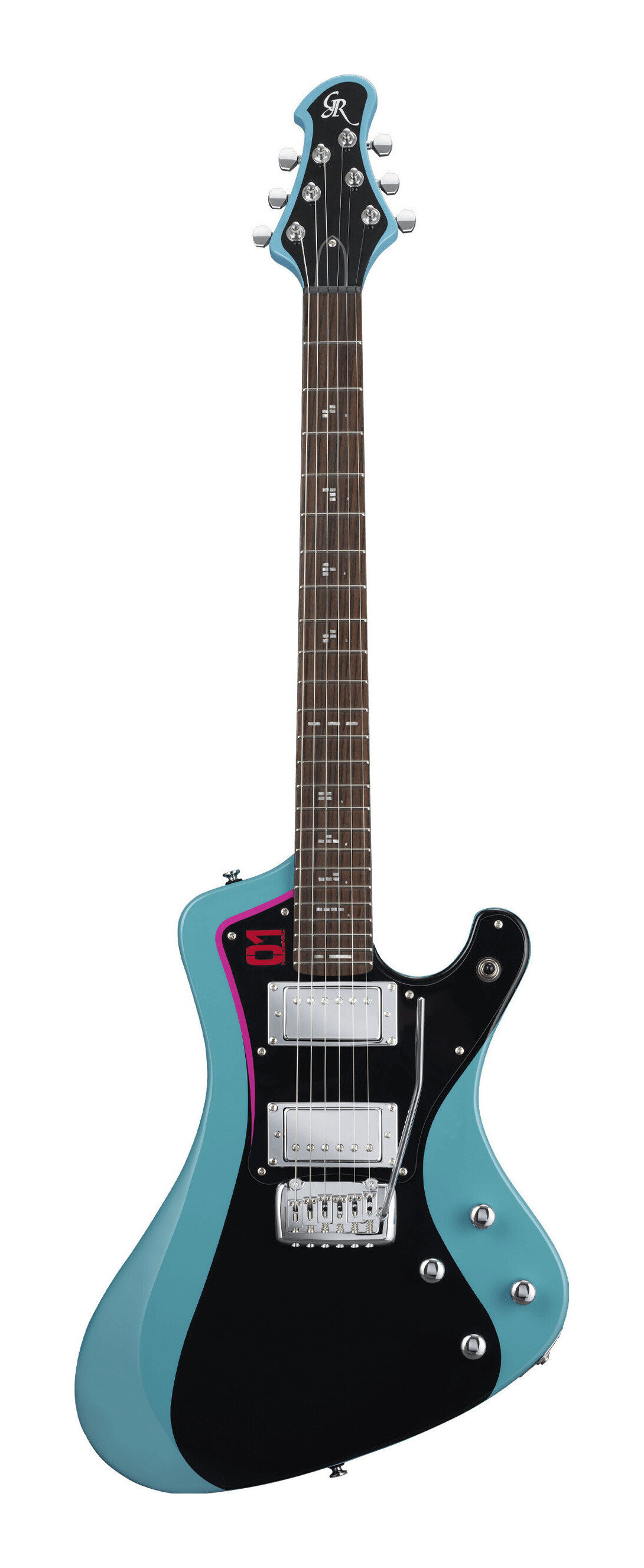 GrassRoots/G-AC-Miku 初音ミク アコースティックギター 受注生産】GrassRoots(グラスルーツ) G-AC-Miku / アコースティック