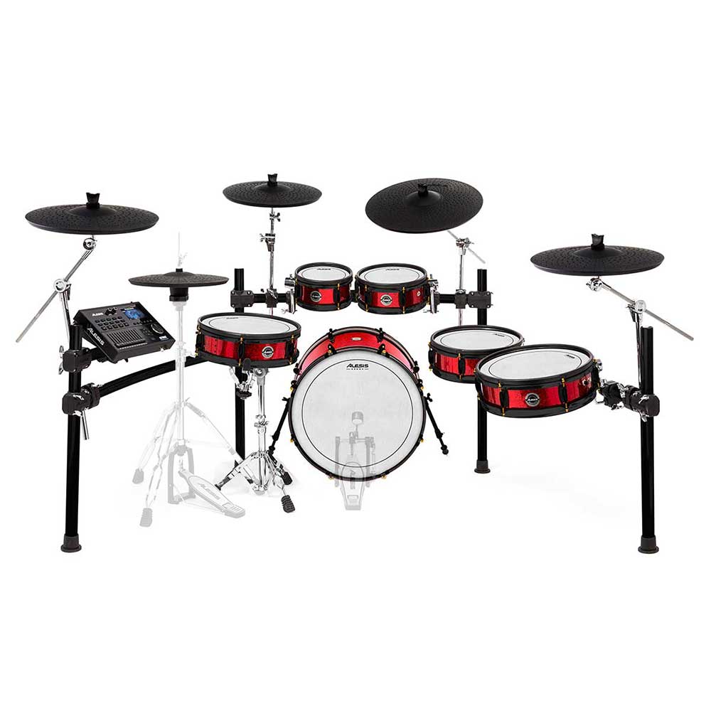 最大72%OFFクーポン Alesis アレシス Crimson II Special Edition 9