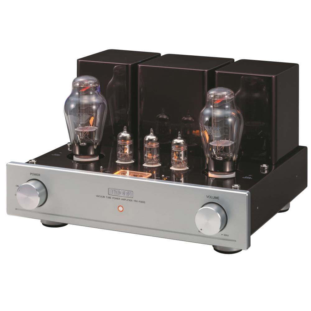 【送料込】TRIODE トライオード TRX-P300S 真空管 ステレオ パワーアンプ|愛曲楽器
