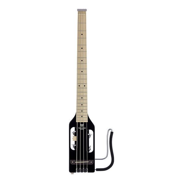 楽天市場】TRAVELER GUITAR Ultra-Light Bass Gloss Black コンパクト