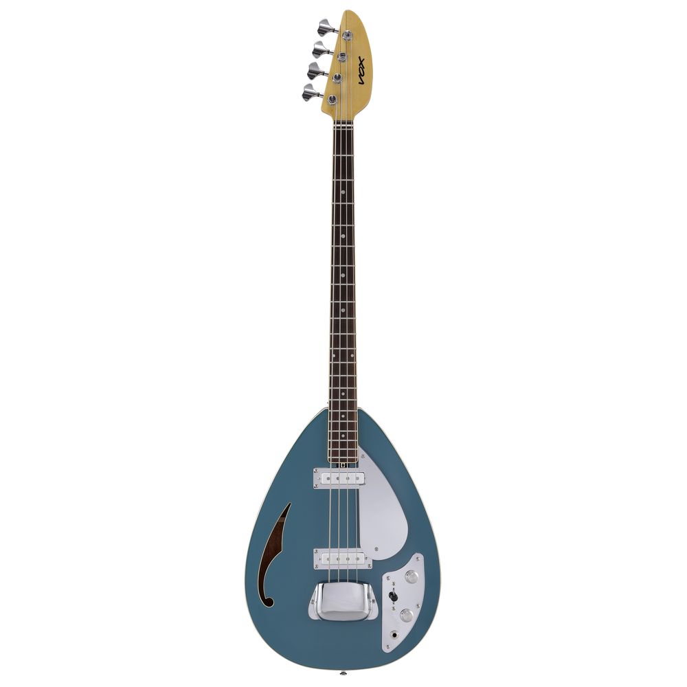 ESP GrassRoots G-AMAZE-DX/LS Pelham Blue ベース : 愛曲楽器