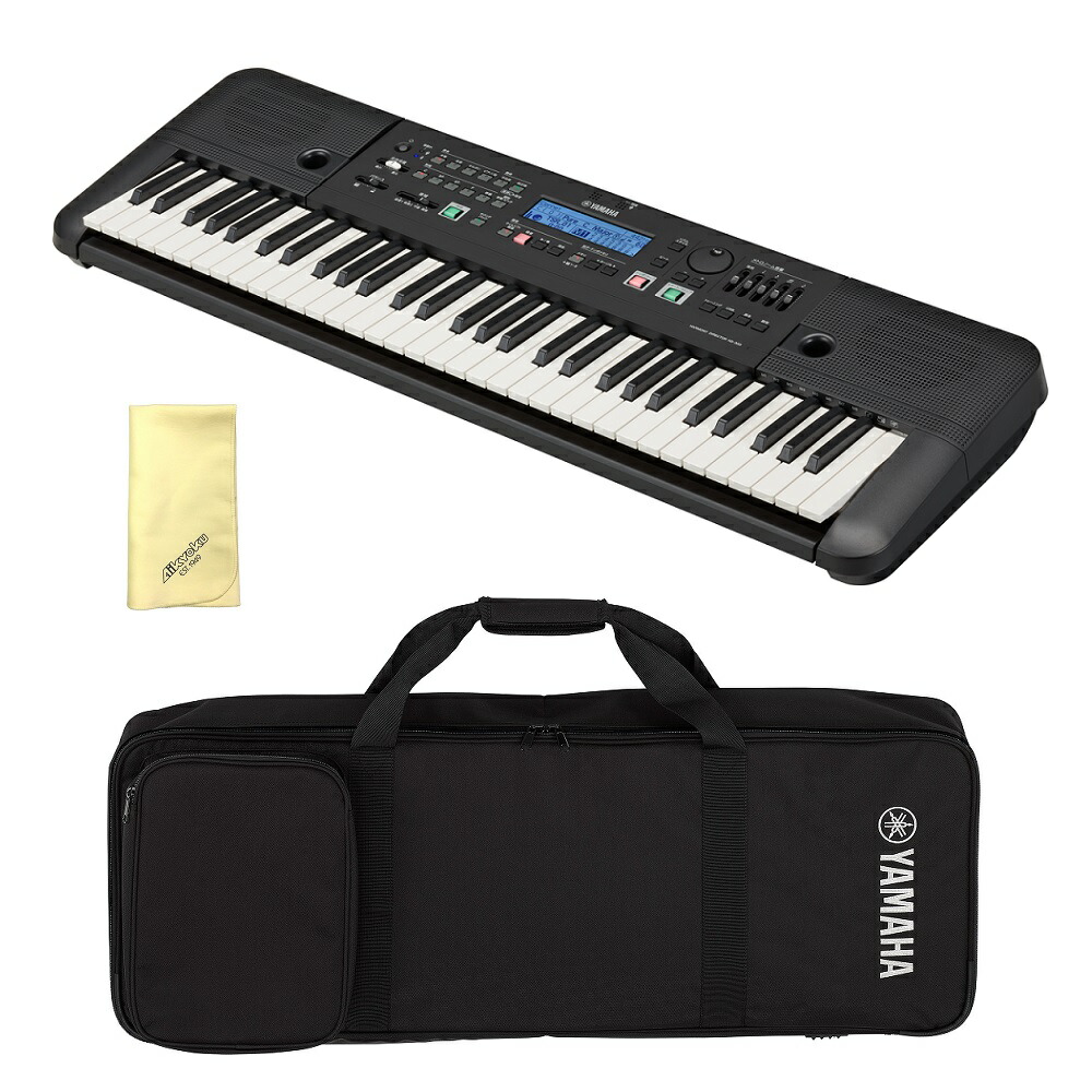 YAMAHA ヤマハ HD-100 ハーモニーディレクター キーボード ケース付 hd300-05.jpg