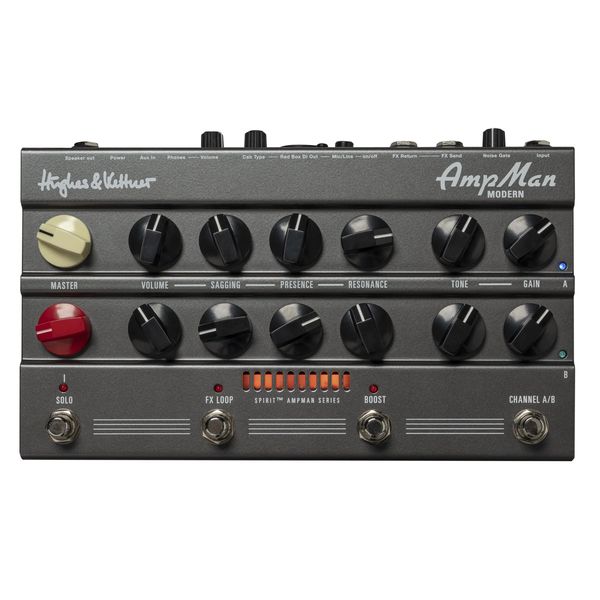 エフェクターボード一式(AmpMan MODERN +その他) hukammo-01.jpg