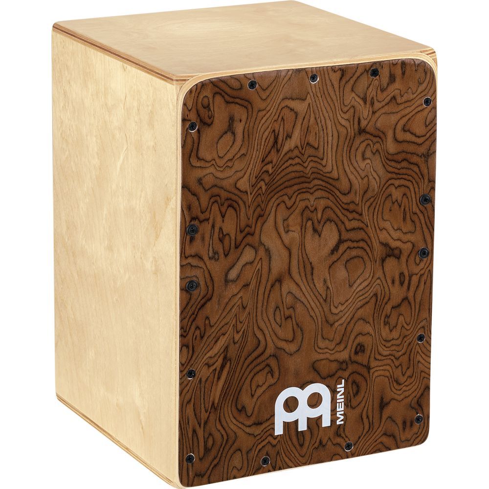 【送料込】MEINL マイネル JC50BW ジャム カホン JAM CAJON 11,722円