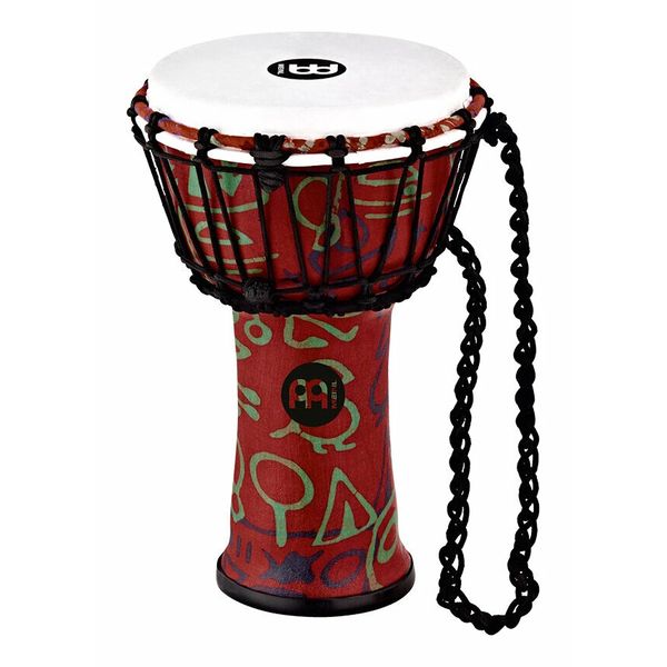 【送料込】MEINL マイネル JRD-PS PHARAOH’S SCRIPT 高さ31.8cm スモールサイズ・ジャンベ JR.DJEMBE ミニ・ジャンベ