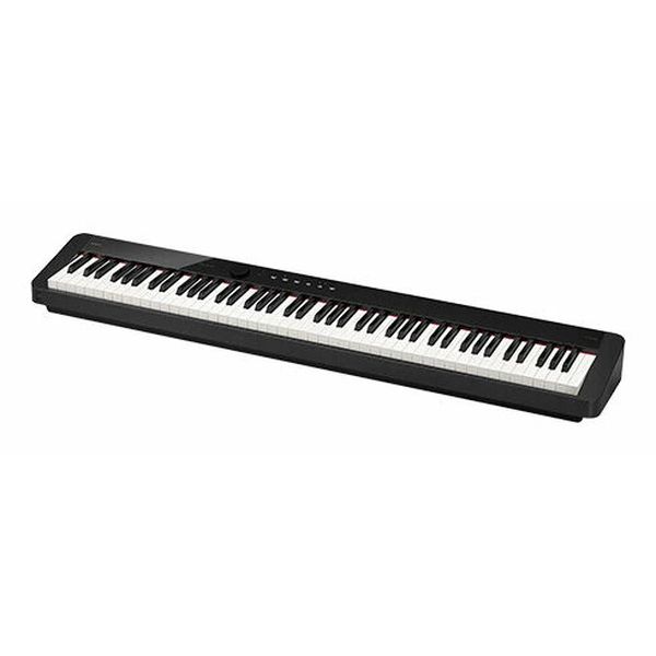 【送料込】CASIO カシオ PX-S1100BK ブラック Privia プリヴィア スリムボディ デジタルピアノ【smtb-TK】