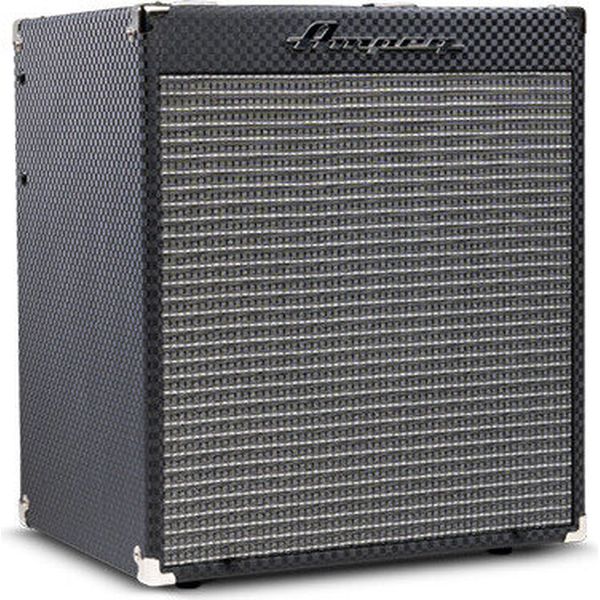 アンペグ　Rocket Bass RB-108 30W ベース用アンプ RB-108 - ROCKET BASS - Ampeg Japan