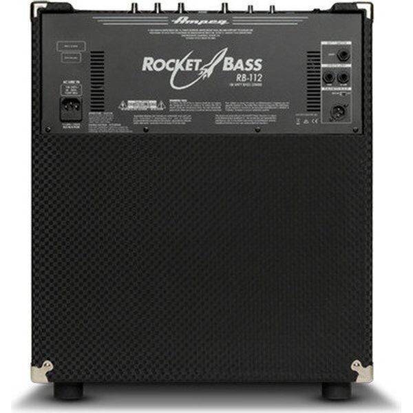 Ampeg アンペグ Rocket Bass RB-112 パワフルなコンボ・ベース・アンプ