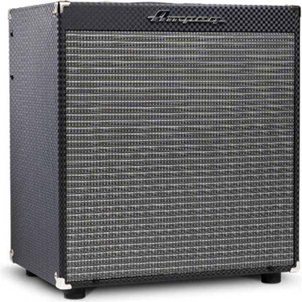 楽天市場】AMPEG RB-108アンペグ エレキベース用アンプ ロケット