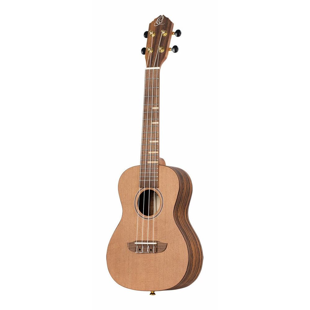 【ポイント5倍】【送料込】ORTEGA オルテガ RUTI-CC-L レフトハンド コンサート ウクレレ 左利き用 TIMBER SERIES