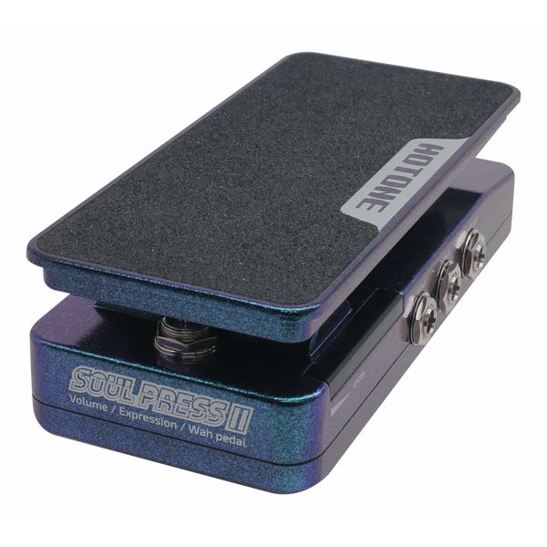 楽天市場】HOTONE WONG PRESS -Cory Wong Signature 新品 《Wah