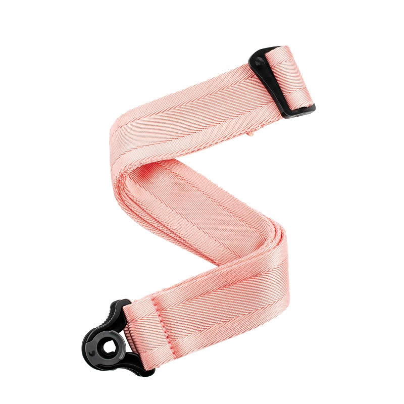 924円 【SALE/61%OFF】 D'Addario ダダリオ 50BAL06 New Rose オートロック ギター ストラップ AUTO LOCK GUITAR STRAP