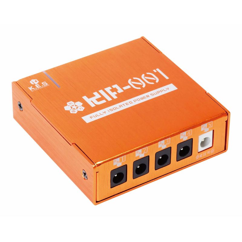 楽天市場】K.E.S ボルテージアジャスト機能付きフルアイソレーテッド