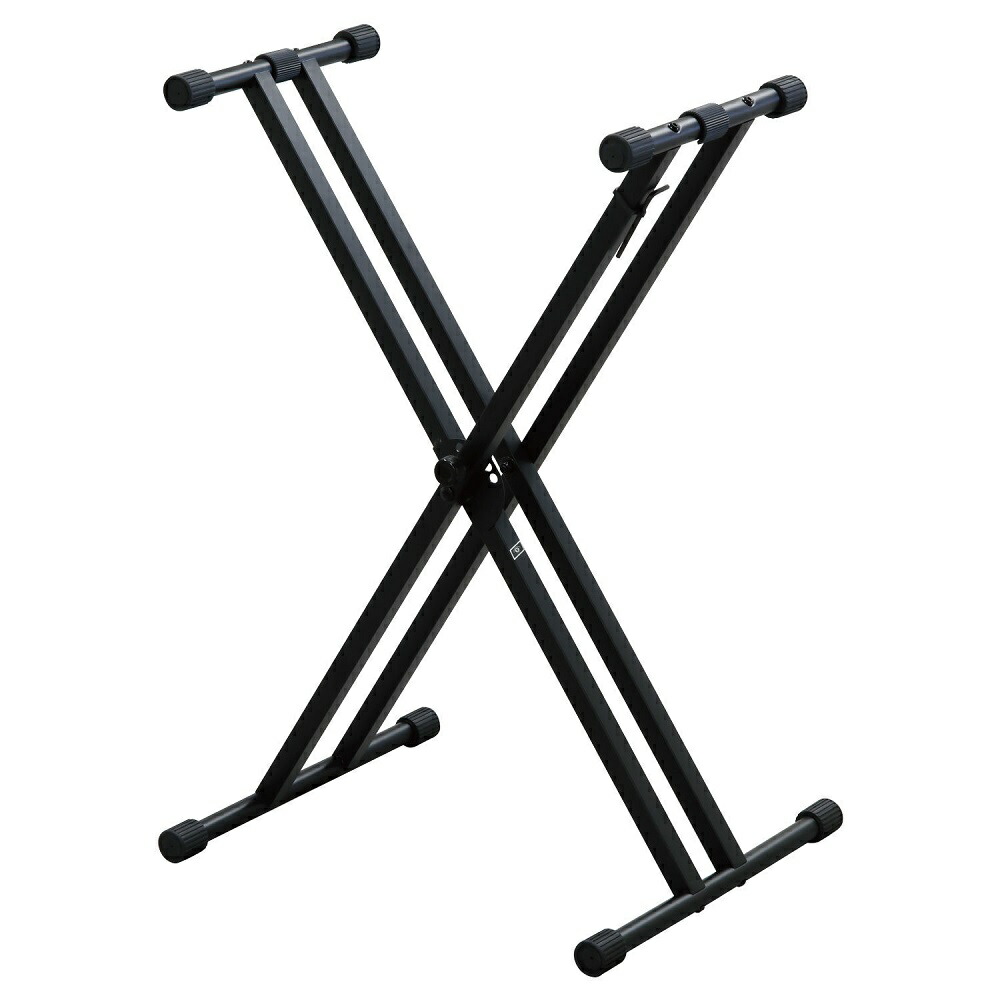 楽天市場】【送料込】KIKUTANI キクタニ KS-3S 3段 キーボード ...