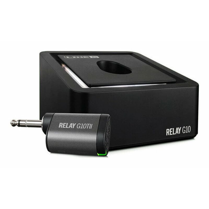 楽天市場】LINE6 RELAY G10T II ワイヤレス・トランスミッター