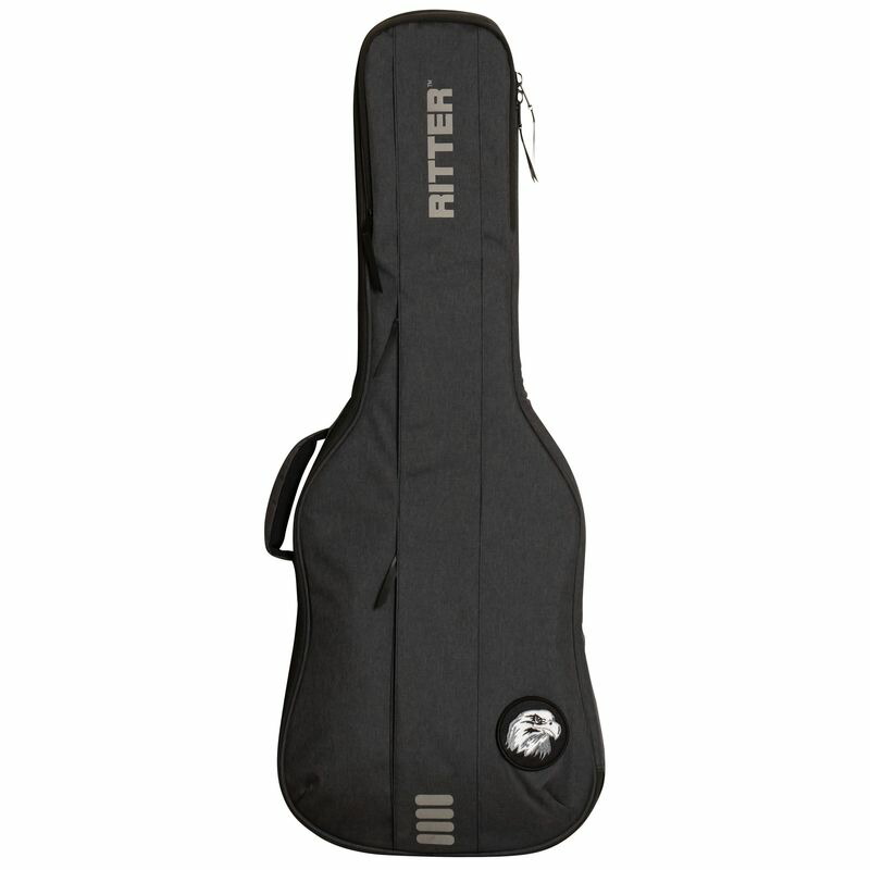 ACCESS AB3EB1 Stage3 エレクトリックベース用 ギグバッグ Bass Gig Bag - Experience the ACCESS Hard Bag Advantage