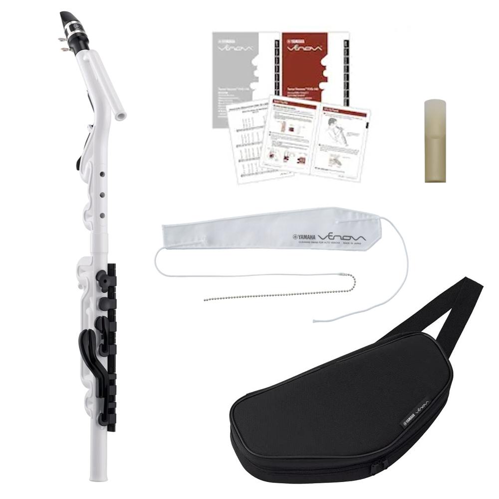 楽天市場】【送料込】YAMAHA ヤマハ YVS-140 Tenor Venova テナー