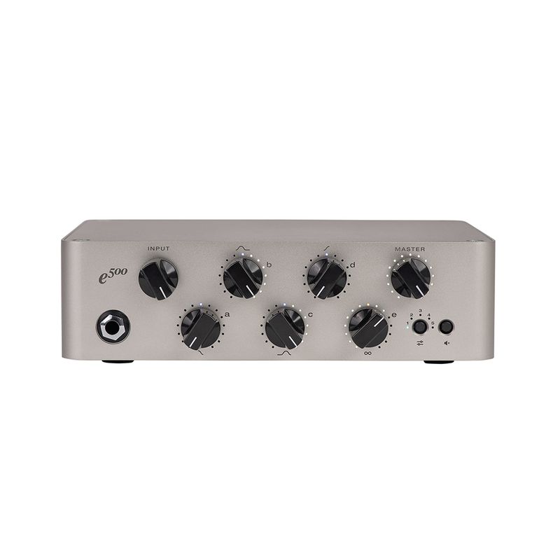 【送料込】Darkglass Electronics Exponent 500 ベースアンプ ヘッド｜愛曲楽器