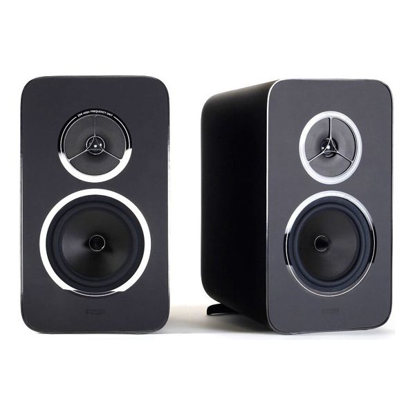 楽天市場】BIC ビック America DV62si Bookshelf Speaker ブック