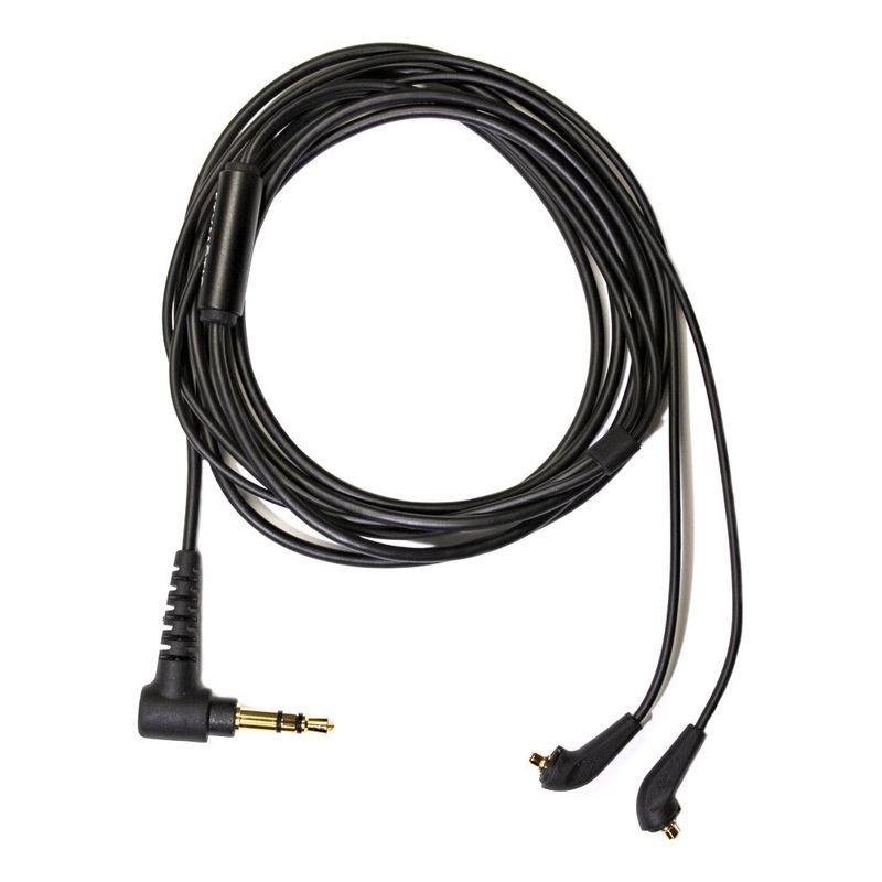 【送料込】Etymotic Research ER3MINI-CABLE / ER3SE ER3XR用 交換ケーブル 3.5mm