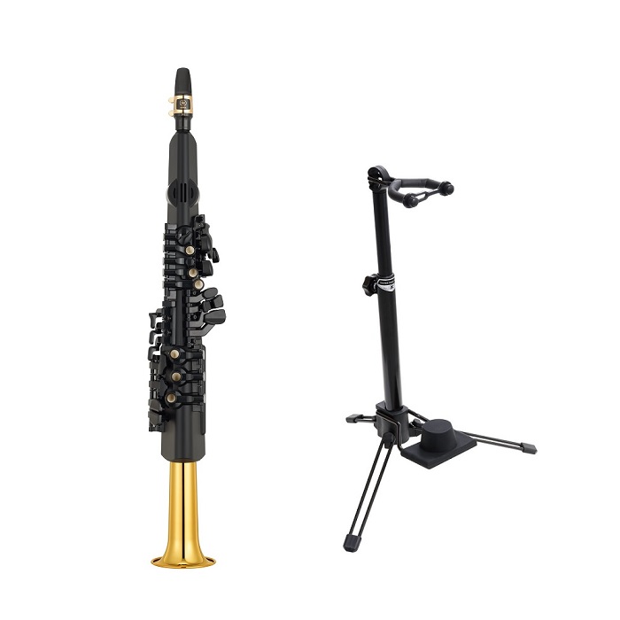 ヤマハ YDS-150 デジタルサックス（給電ケーブル付き） YAMAHA ヤマハ YDS-150 デジタルサックス 初心者セット : 伊藤