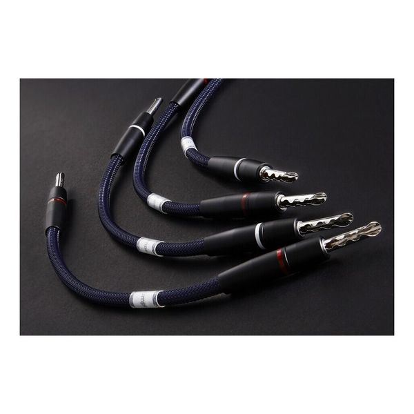 フルテック　ジャンパーケーブル　S ヨドバシ.com - フルテック FURUTECH ジャンパーケーブル Yラグ