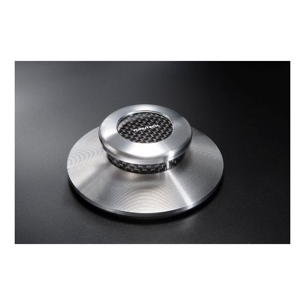 【送料込】 FURUTECH Monza LP Stabilizer / LP スタビライザー