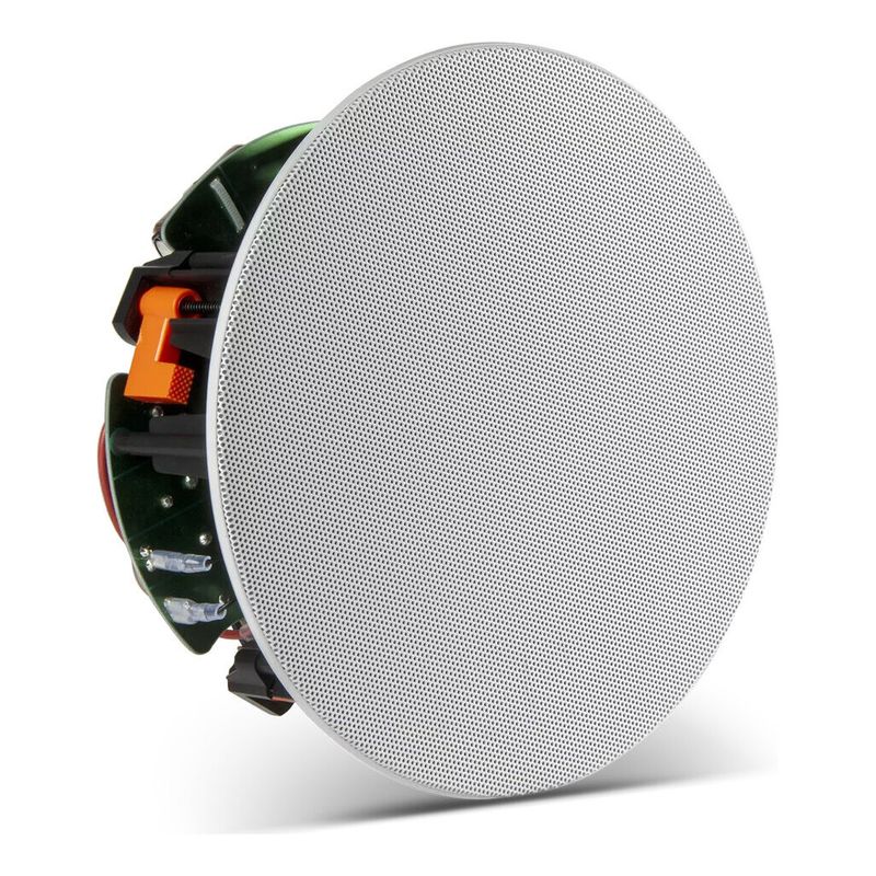 【送料込】 JBL Stage 260C ホワイト 1本 同軸2ウェイ 天井埋め込み スピーカー|愛曲楽器