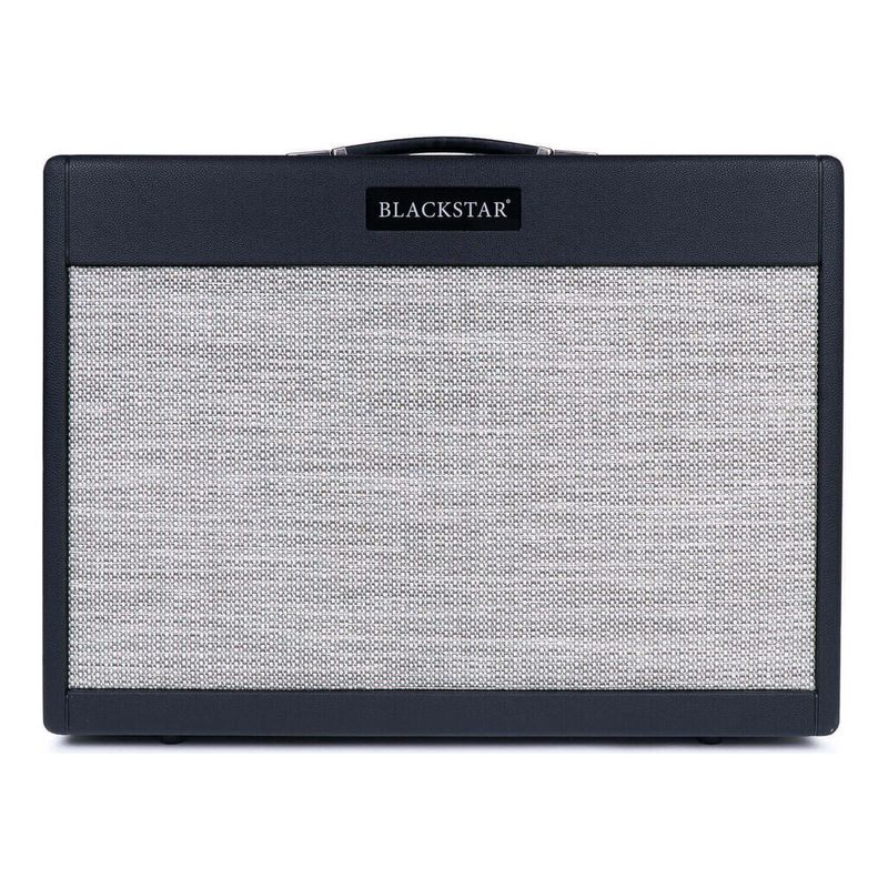 【ポイント5倍】【送料込】 Blackstar ブラックスター St. James 50 6L6 212 COMBO コンボ・タイプ ギターアンプ