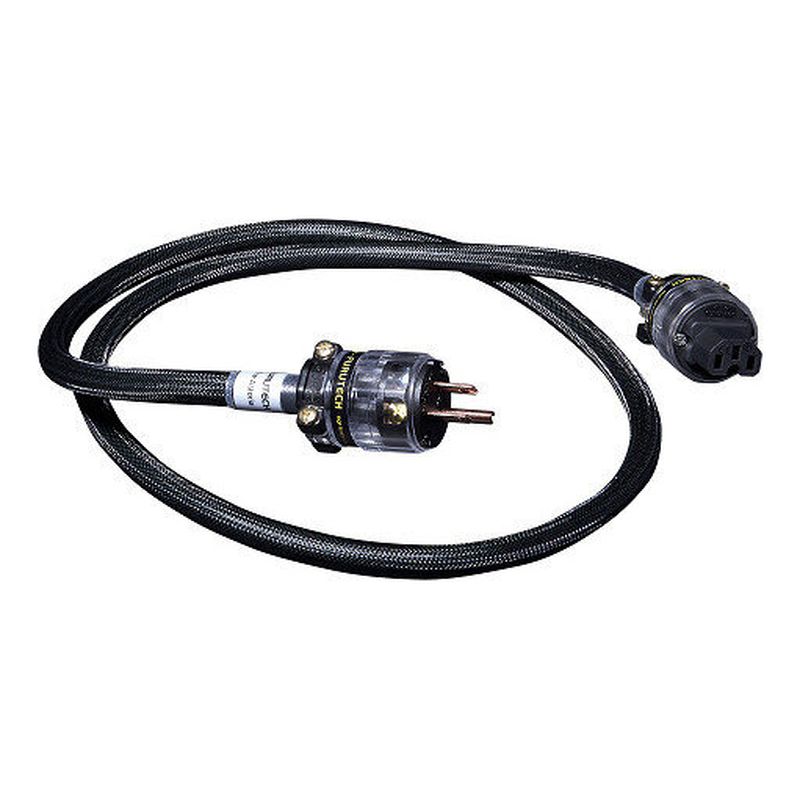楽天市場】【送料込】 FURUTECH The Roxy 電源ケーブル 1.5m