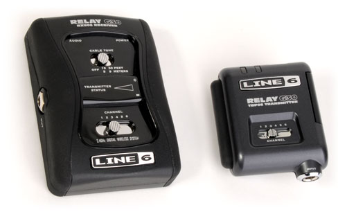 市場 送料込 LINE6 G30 Relay ラインシックス ギター 品質の良い商品 Line 6 (ライン6) Relay G30 その他