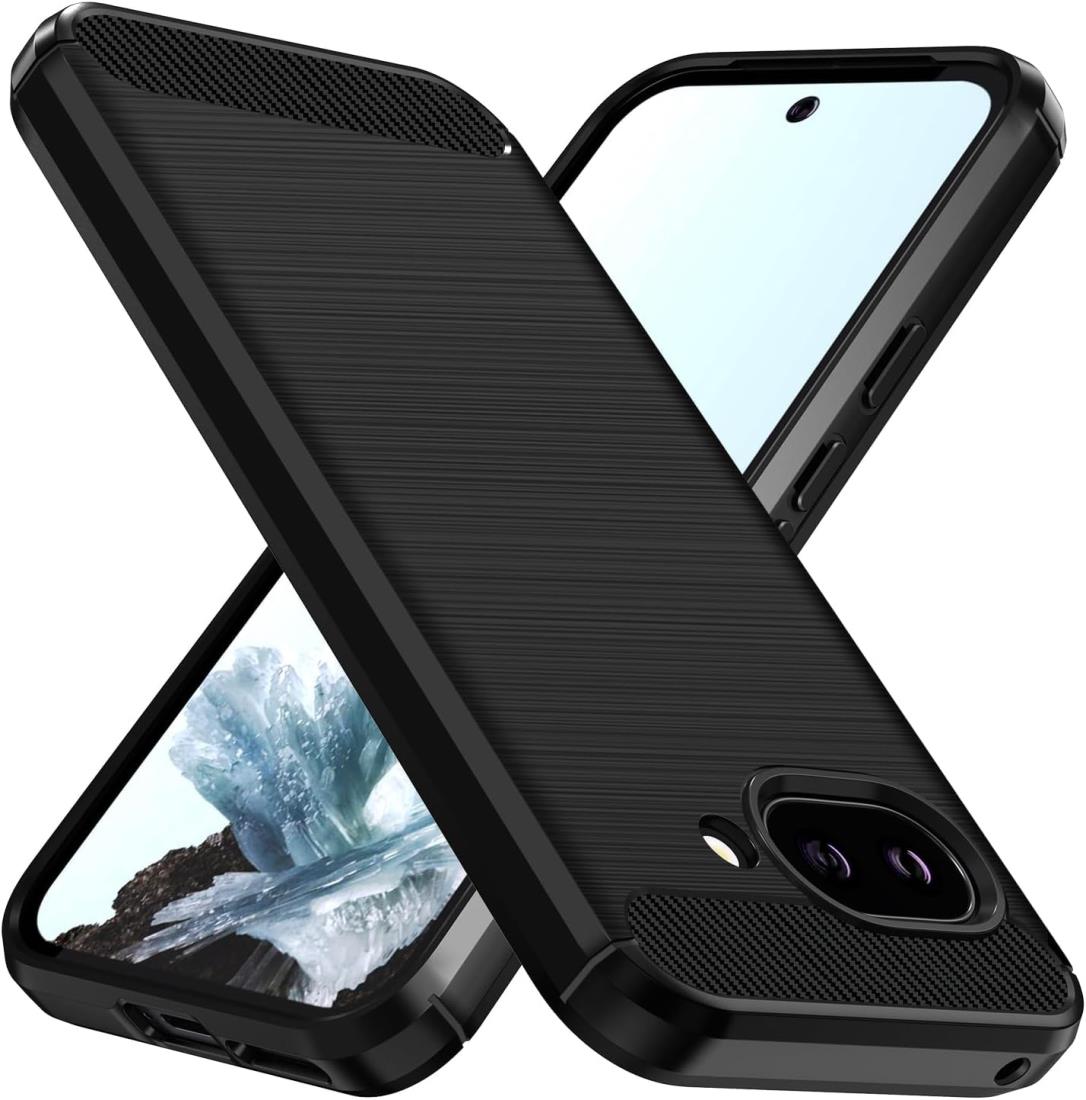 楽天市場】ZXZone for Google Pixel 9a ケース 半透明 マット感ケース