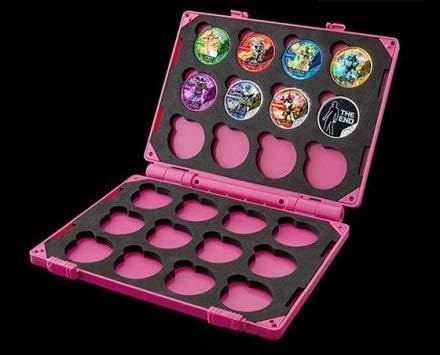 仮面ライダー　ブットバソウル　オフィシャルメダルホルダー　エグゼイド画像