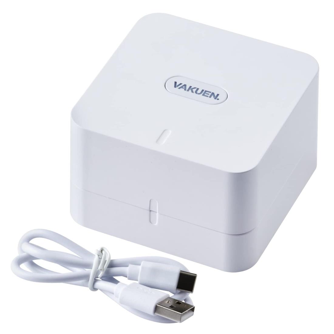 楽天市場】VAKUEN プレミアム真空保存容器 正方形3サイズセット バルブ