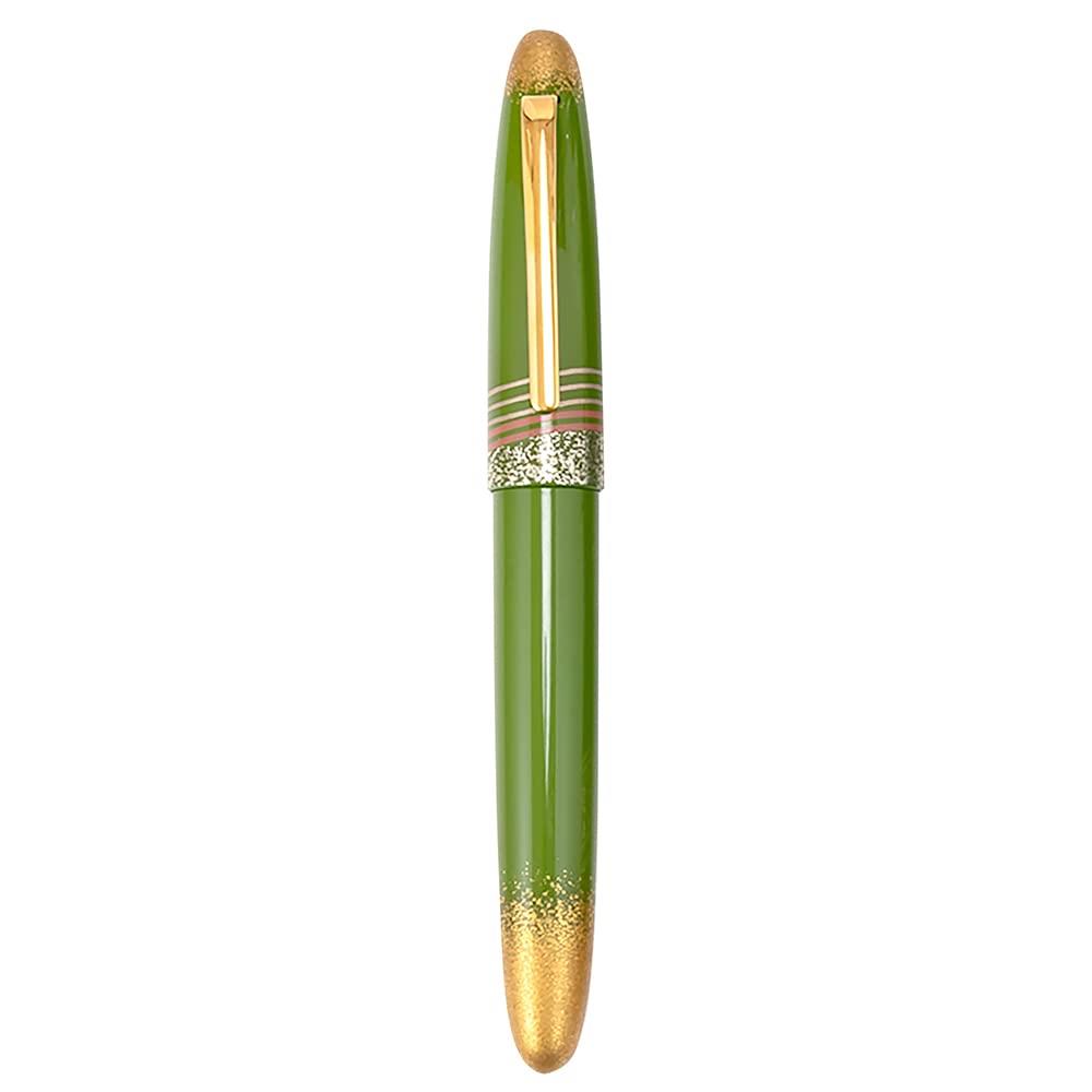 TACCIA 漆万年筆 風絵 [かざえ] 春信風 [しゅんしんふう] TKE-18F-SS-EF 80,746円