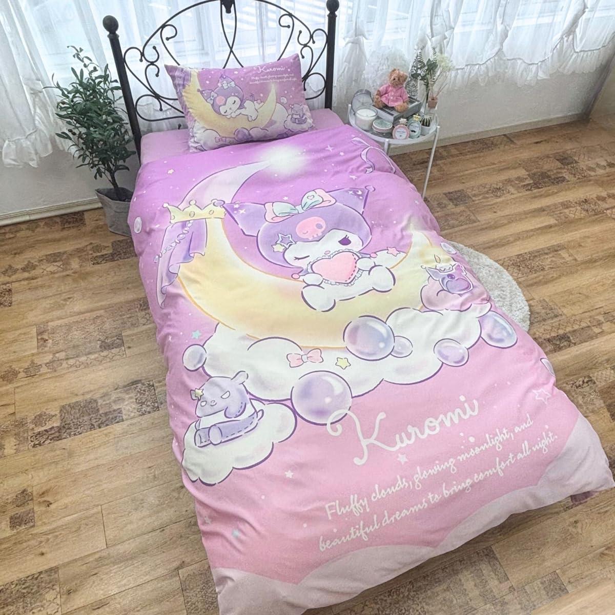 楽天市場】カバーリング3点セット(枕カバー・掛布団カバー・シーツ