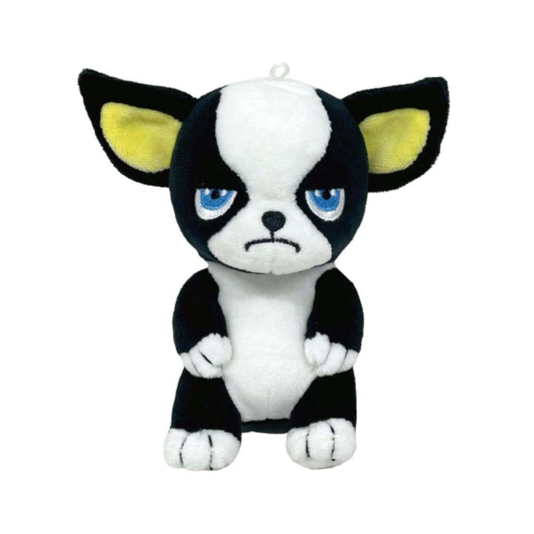 バンダイナムコヌイ ジョジョの奇妙な冒険 Play Charm イギー 本体サイズ：約H115画像