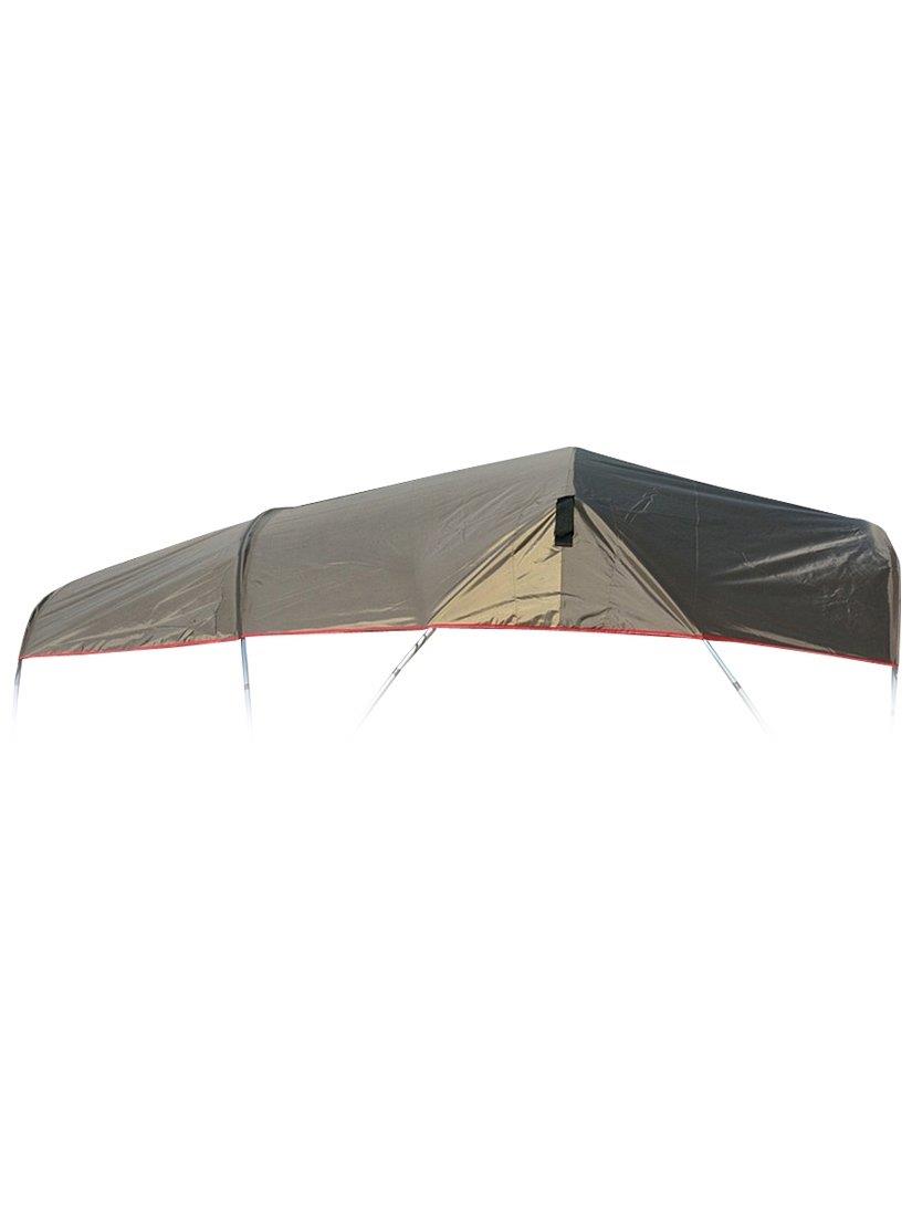 スノーピーク(snow peak) タープ リビング貝殼 ロング Pro. 遮蔽物大屋根 TP-660SR